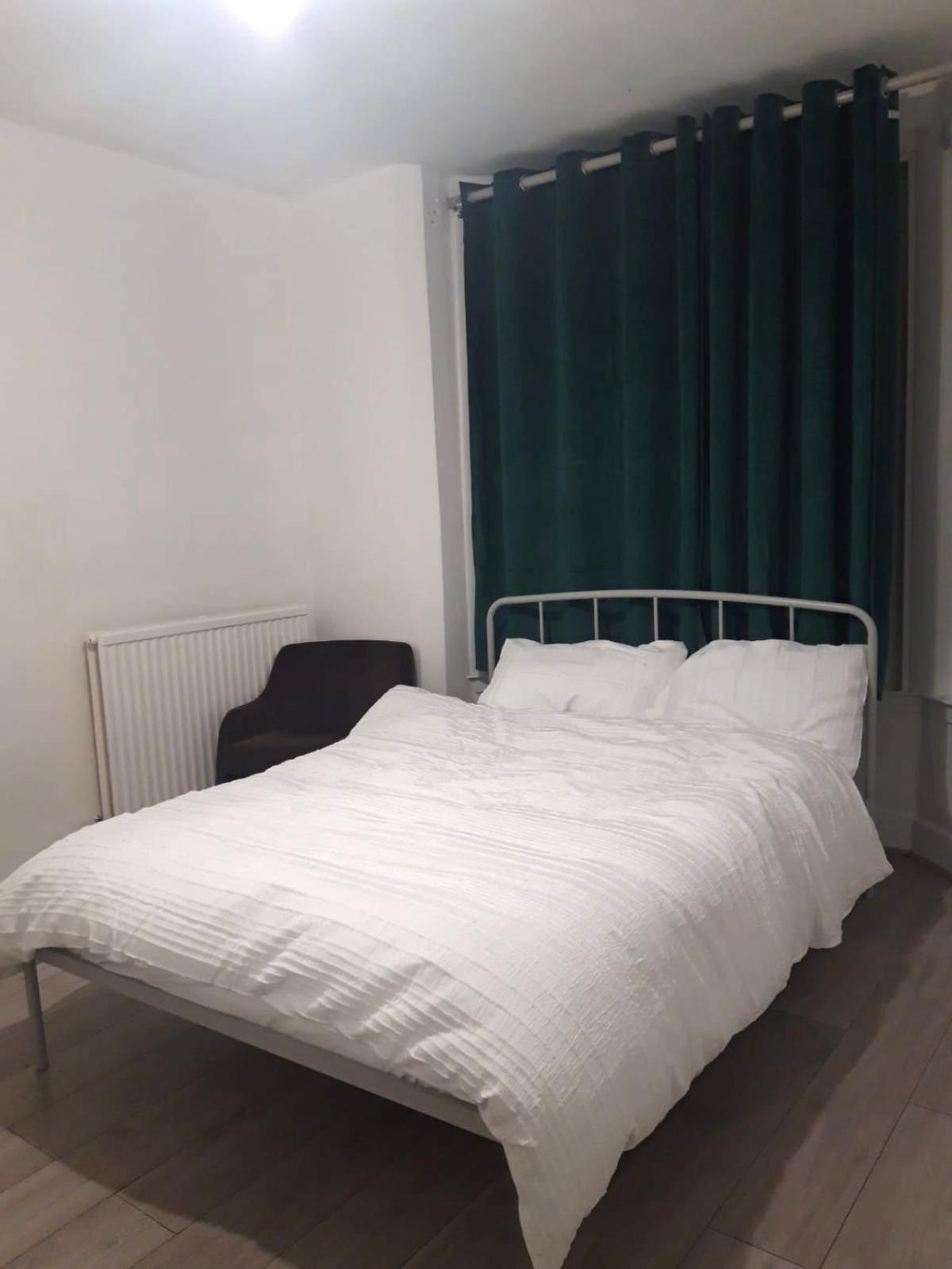 Hotel Reading Town Centre Zewnętrze zdjęcie